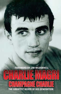 Champagne Charlie - Charlie Magri - Magri, Charlie
