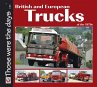 British and European Trucks of the 1970s - Bild 1