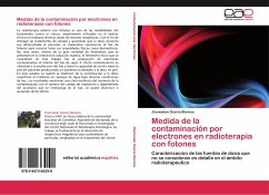 Medida de la contaminación por electrones en radioterapia con fotones - Osorio Moreno, Jhonnatan