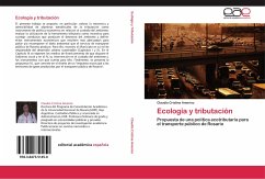 Ecología y tributación