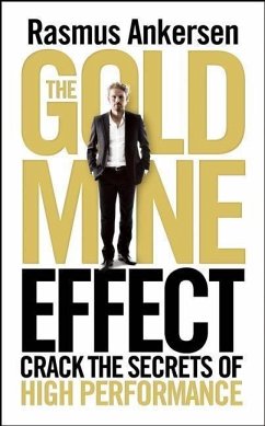 The Gold Mine Effect - Ankersen, Rasmus