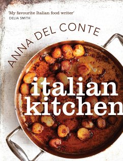 Italian Kitchen - Del Conte, Anna