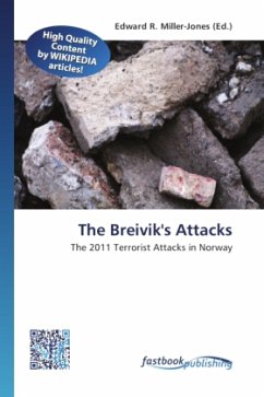 The Breivik's Attacks