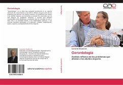 Gerontología - Strejilevich, Leonardo