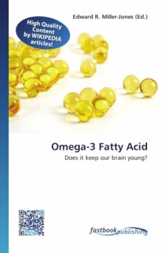 Omega-3 Fatty Acid