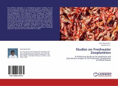 Studies on Freshwater Zooplankton - Kumar M.S., Arun;Ali A., Jawahar