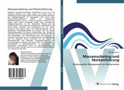 Messemarketing und Markenführung - Bosch, Manuela