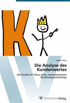 Die Analyse des Kundenwertes