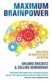 Maximum Brainpower Maximum Brainpower