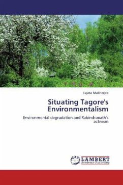 Situating Tagore's Environmentalism