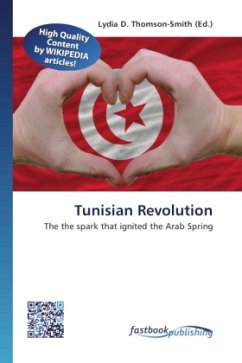 Tunisian Revolution