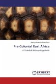 Pre Colonial East Africa