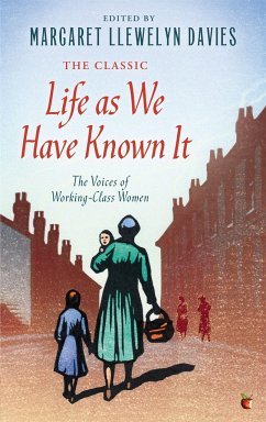 Life as We Have Known It - Llewelyn Davies, Margaret
