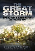 The Great Storm in Canterbury: 25 Years on