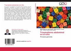 Traumatismo abdominal en el niño