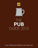 The Pub Guide 2013