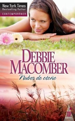 Nubes de otoño - Macomber, Debbie