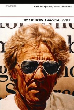 Collected Poems: Edward Dorn - Dorn, Edward