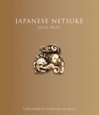 Japanese Netsuke: (Updated Edition): (Updated Edition)
