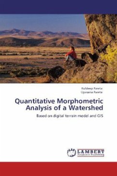 Quantitative Morphometric Analysis of a Watershed