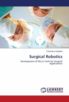 Surgical Robotics - Cepolina, Francesco
