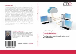 Contabilidad - Ortega Paredes, José Gabriel