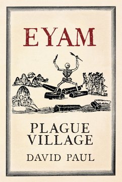 Eyam - Paul, David