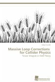 Massive Loop Corrections for Collider Physics