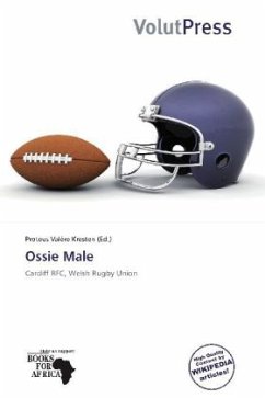 Cover Ossie Male