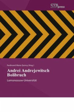 Andrei Andrejewitsch Bolibruch