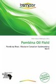 Pembina Oil Field