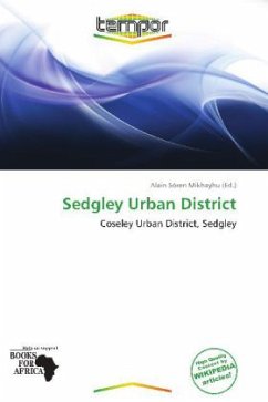 Sedgley Urban District