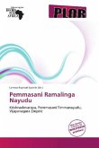 Pemmasani Ramalinga Nayudu