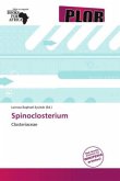 Spinoclosterium