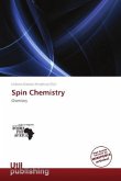 Spin Chemistry