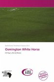 Osmington White Horse