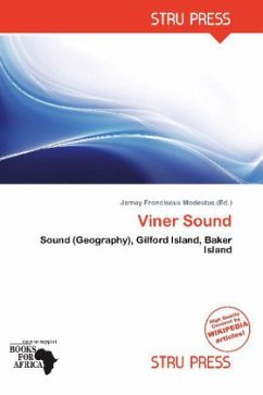 Cover Viner Sound