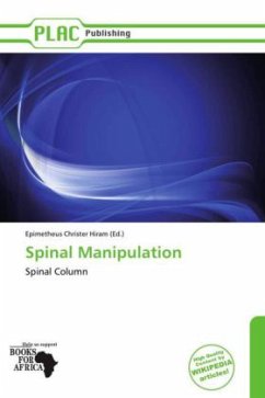 Spinal Manipulation