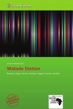 Watada Station