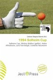 1994 Solheim Cup