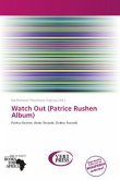 Watch Out (Patrice Rushen Album)