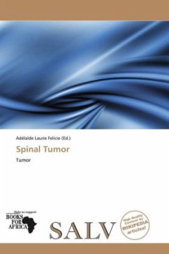 Spinal Tumor