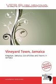 Vineyard Town, Jamaica