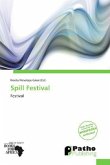 Spill Festival