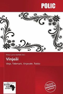 Cover Vinjeåi