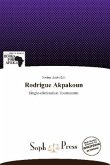 Rodrigue Akpakoun