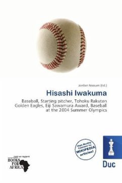 Hisashi Iwakuma