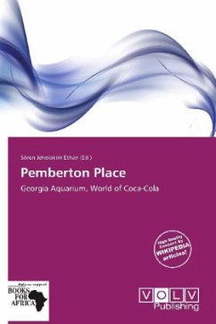 Pemberton Place