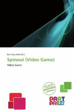 Spinout (Video Game)