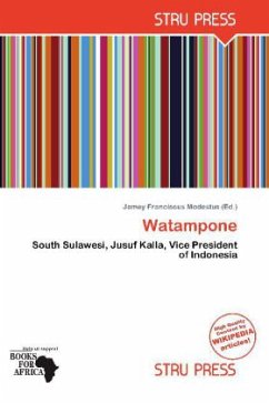 Watampone